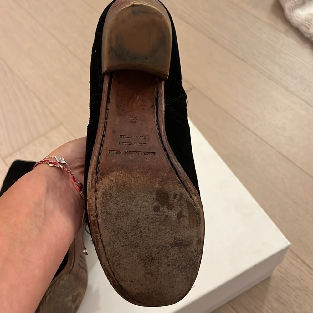 Isabel Marant Dicker Boot - Picture 13 of 16